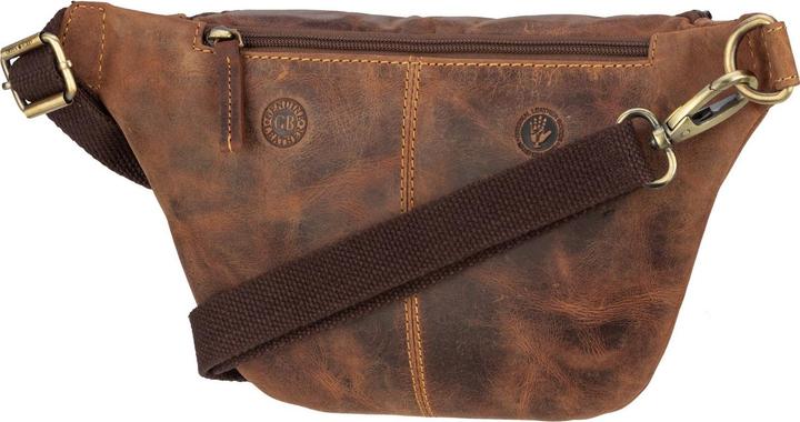 Immagine prodotto Greenburry Marsupio vintage 1743C