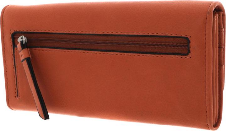 Actual product image FredsBruder Treasure Flap Wallet