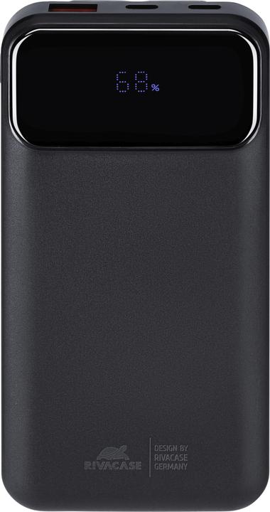 Rivacase VA2211 (10000 mAh, 22.50 W, 37 Wh)