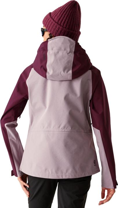 Immagine prodotto Dare2b Assert II Giacca da Sci Donna (46)