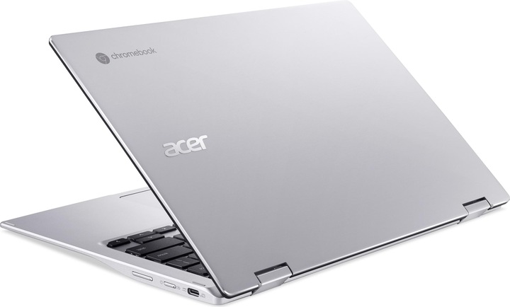Produktbild Acer Chromebook Spin 513 (13.30", Snapdragon 7c Kryo 468, 4 GB, DE)