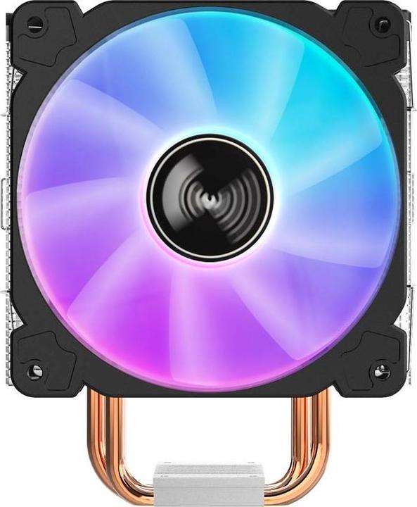 Produktbild Jonsbo CR-1000 CPU-Kühler, RGB (158 mm)
