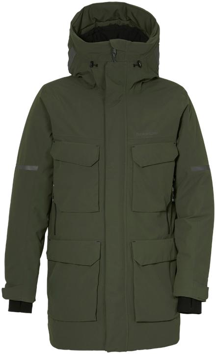 Produktbild Didriksons Drew USX Parka 8 (3XL)