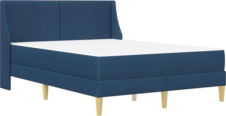 Image du produit vidaXL Modernes Bett (120 x 190 cm)