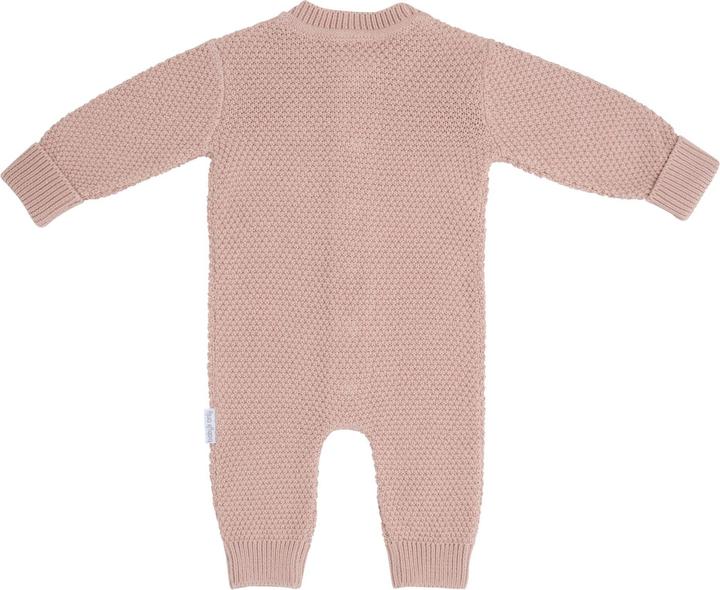 Produktbild Baby's only Babys only Strampler Willow, alt rosa (74)