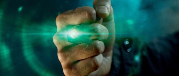 Produktbild Green Lantern (DVD, 2011, Spanisch, Englisch, Deutsch, Französisch)