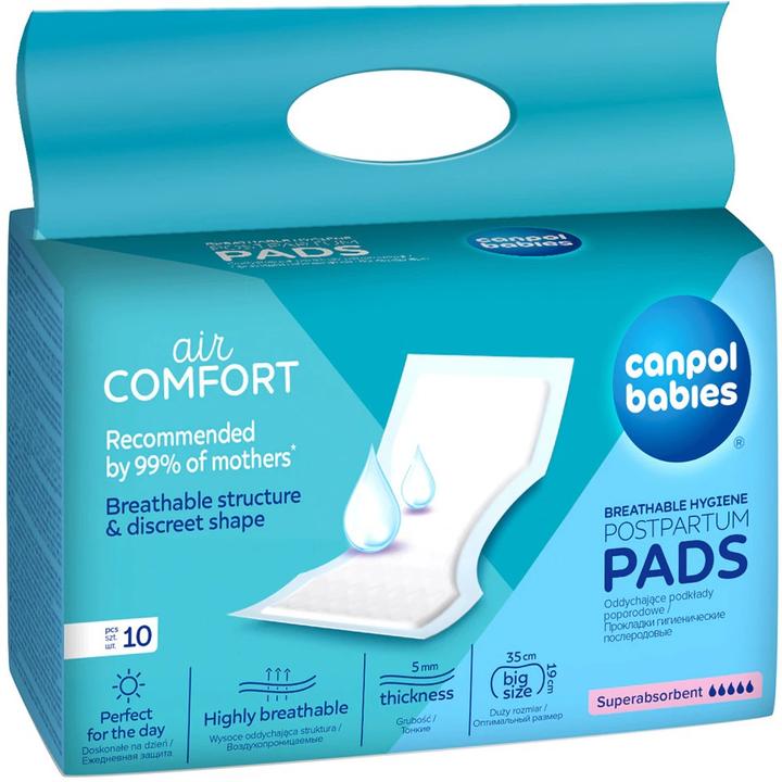 Canpol Postpartum Pads (1 x)
