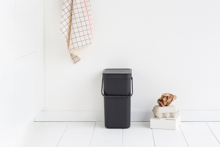 Produktbild Brabantia Sort & Go (12 l)