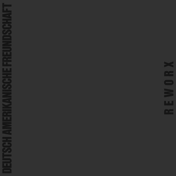 Produktbild Grönland Reworx (D.A.F.)