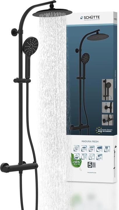 Produktbild Schütte Mort