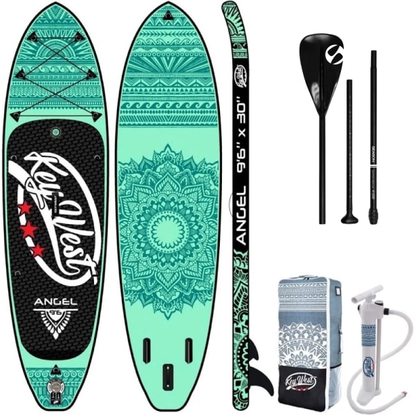Key West Angel (9'6")
