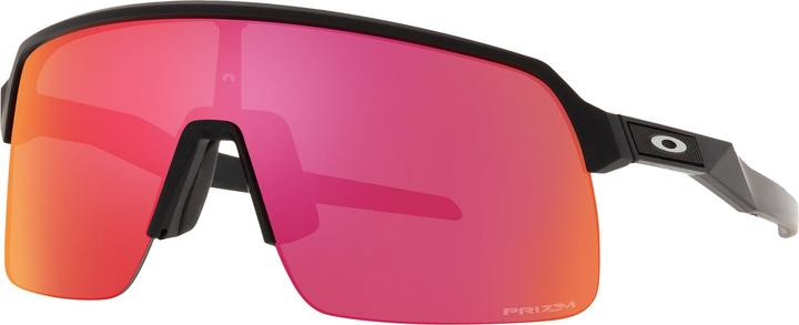 Oakley Sutro Lite (Matt black, Prizm Road)