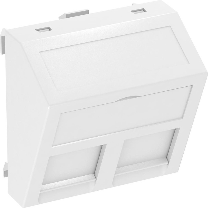 Actual product image OBO Bettermann Data technology carrier (2.60 cm)