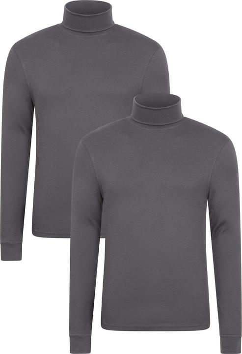 Produktbild Mountain Warehouse Meribel ThermoTop (2erPack) (XXS)