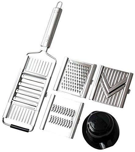 Actual product image Muxel Vegetable slicer