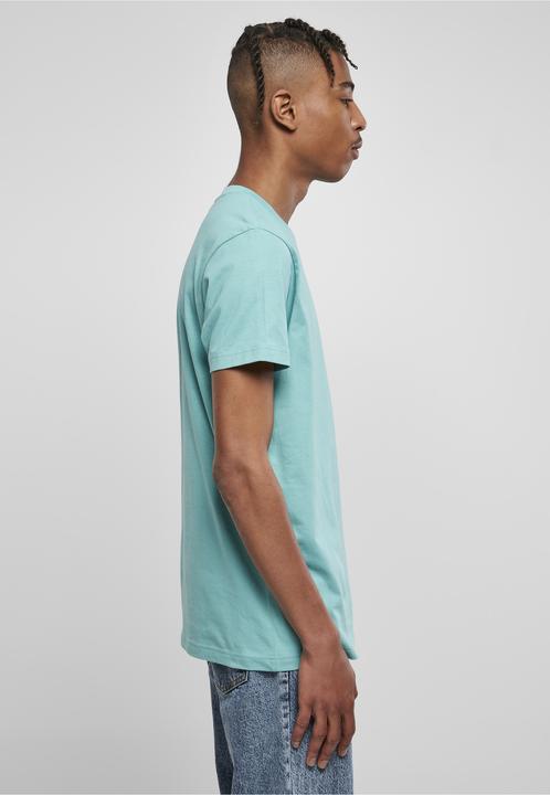 Actual product image Urban Classics Basic Tee - 5154 (L)