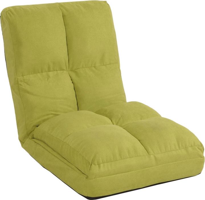 Produktbild JOHN316 Bodensessel