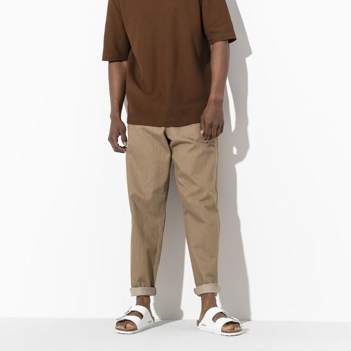 Image du produit Birkenstock Arizona Birko-Flor Étroit (38)