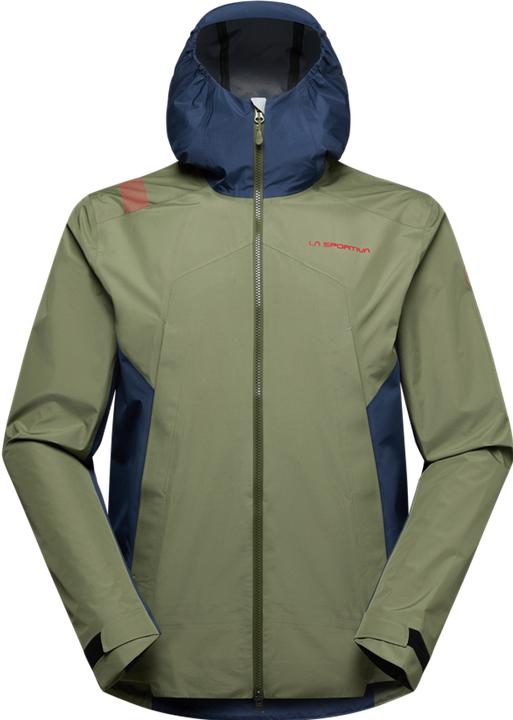 Immagine prodotto La Sportiva Discover Shell Jacket (XXL)