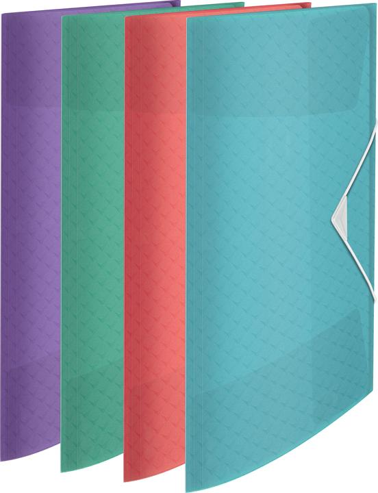 Produktbild Esselte Colour'Ice (A4, 1x)
