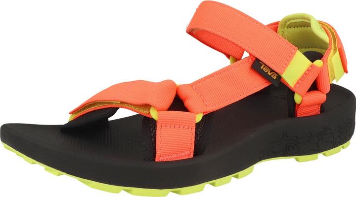 Actual product image Teva W's Hydratrek Sandal (42)