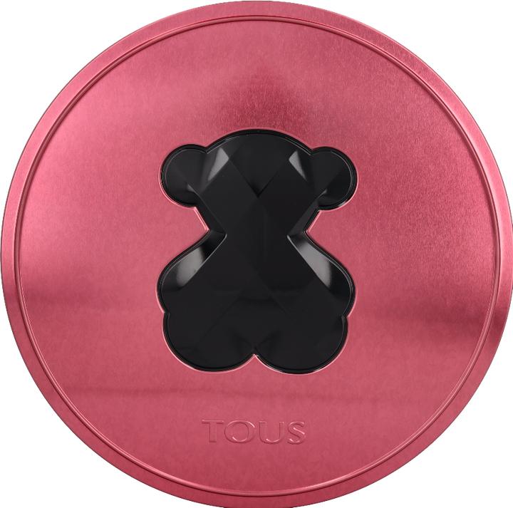 Image du produit Tous The Onyx Metallic Set