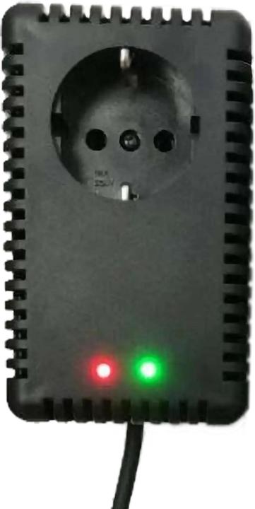 Produktbild Gallagher 230V Schakelaar Fence Control