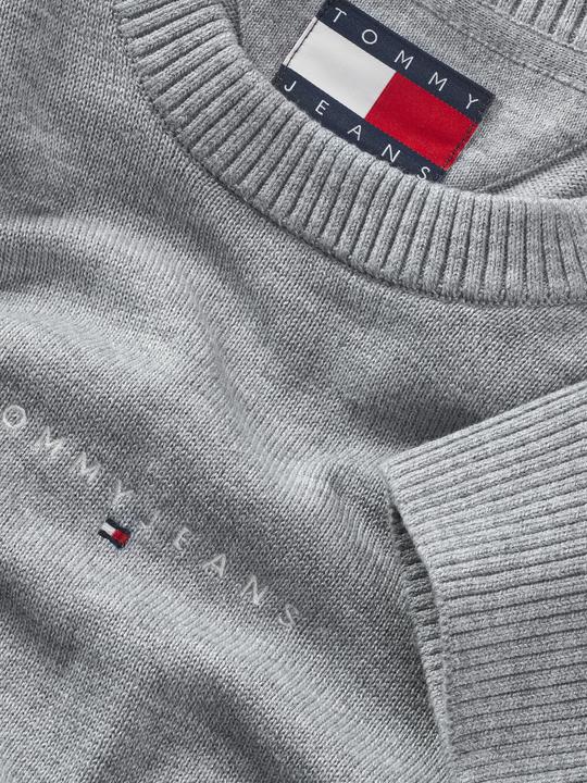 Immagine prodotto Tommy Jeans Tjm Linear Small Chest Sweater (M)