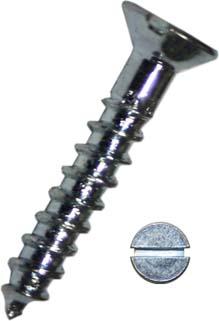 Immagine prodotto Werkstarck Viti mordenti DIN 97 (200 Viti per pezzo)