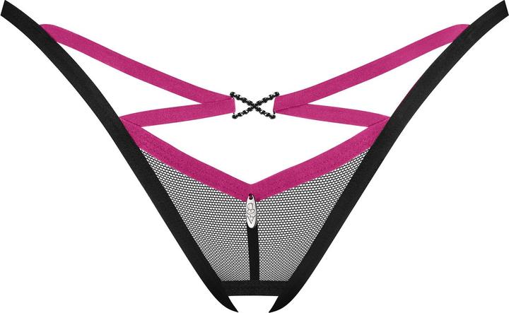 Actual product image Obsessive String Novenes (XS)