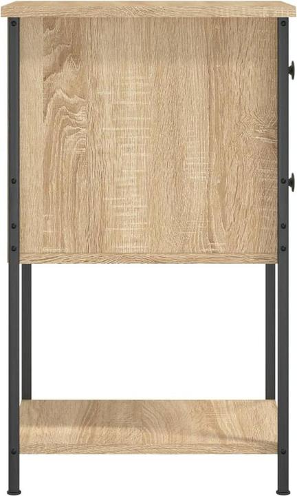 Immagine prodotto vidaXL Nachttisch (32 x 42 x 70 cm)