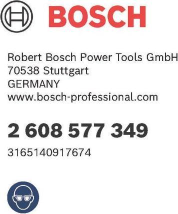 Productafbeelding Bosch Professional Zubehör HSS-draaiboor PuntTeQ Set (6 mm, 6,5 mm, 5,5 mm, 1,5 mm, 3 mm, 5 mm, 2,5 mm, 3,5 mm, 4,5 mm, 3,2 mm, 4,8 mm, 2 mm, 4 mm)