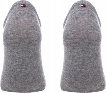 Image du produit Tommy Hilfiger Chaussettes en double paquet (lot de 2, 39 - 42)