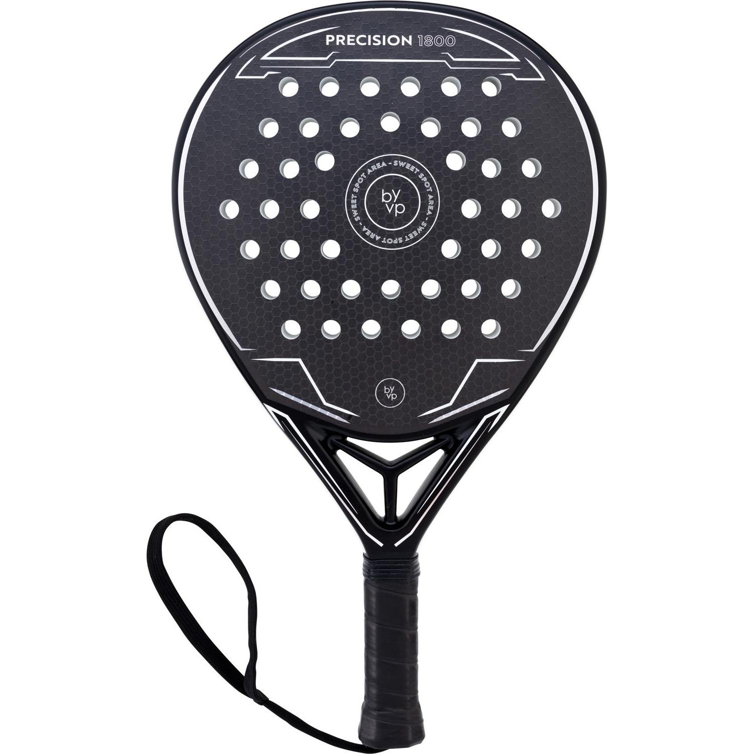 Luxtri, Padelschläger