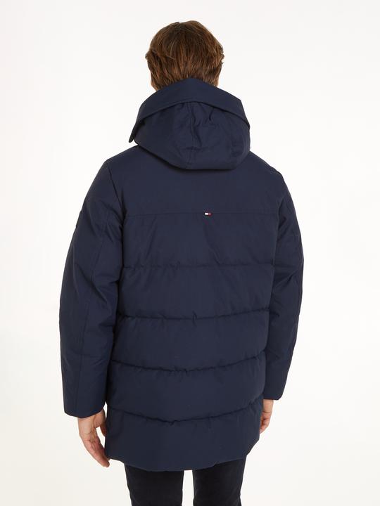 Produktbild Tommy Hilfiger Rockie Utility Parka (S)