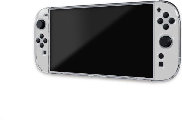 Produktbild Nacon Gaming Polycarbonat Hardcase (Switch 2)