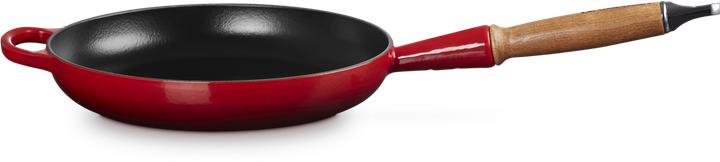 Produktbild Le Creuset Signature (24 cm, Bratpfanne, Gusseisen)