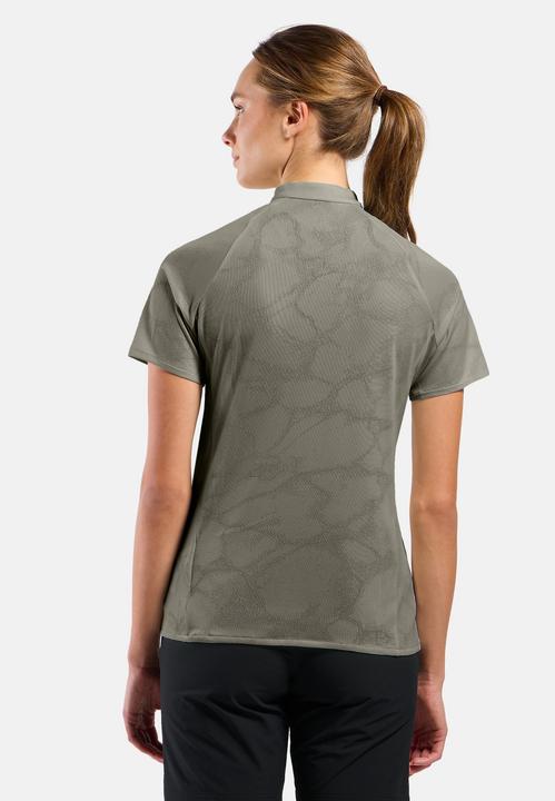 Actual product image Odlo Ascent Chilltec Polo (M)