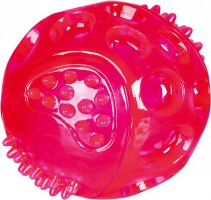 Produktbild Trixie Blinkball TPR D=7cm (Ballspielzeug Hund)