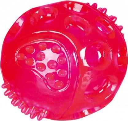 Produktbild Trixie Blinkball TPR D=7cm (Ballspielzeug Hund)