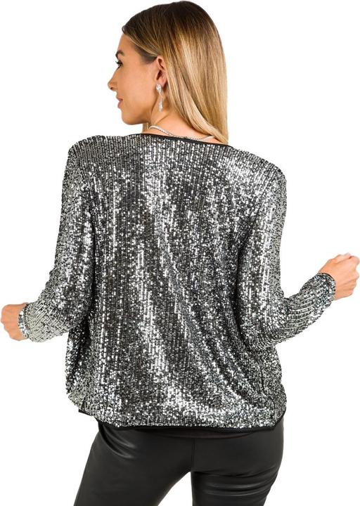 Produktbild Krisp Jacke Langärmlig (40)