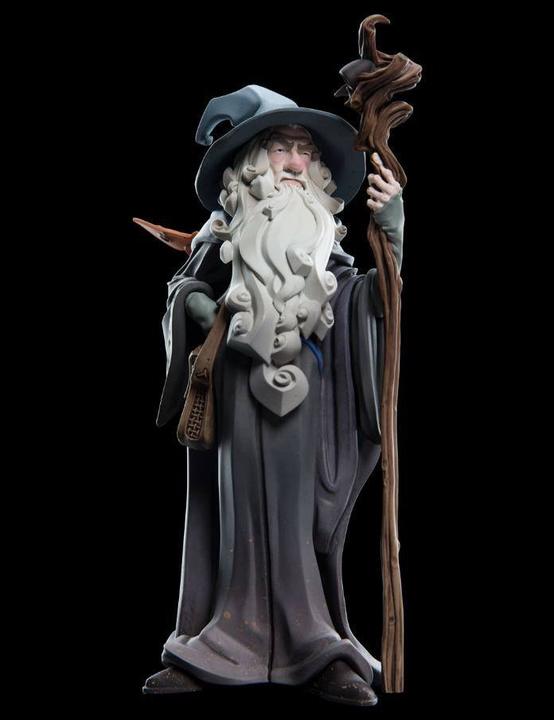 Produktbild Weta Collectibles Herr der Ringe: Gandalf der Graue