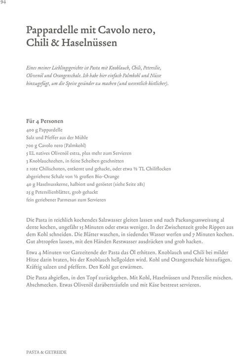 Immagine prodotto Globus Simple (Tedesco, Diana Henry, 2017)