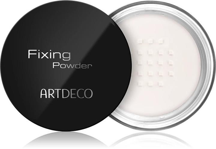 Immagine prodotto Artdeco Polvere fissante (Translucent)