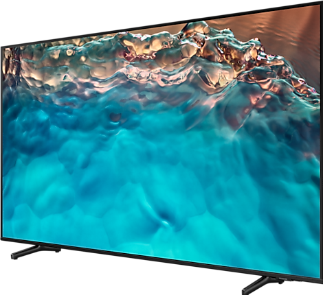 Produktbild Samsung UE43BU8072U (43", LED, UHD, 2022)