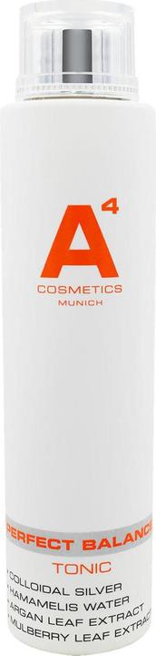 Actual product image A4 Health and Beauty Perfect Balance Tonic (Face toner, 200 ml)