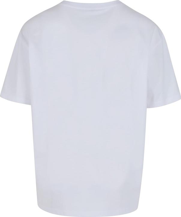Produktbild Mister Tee MisterTee Life Happens Coffee Helps Oversize Tee - 201323 (L)