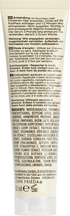 Immagine prodotto John Frieda PROfiller+ (50 ml)