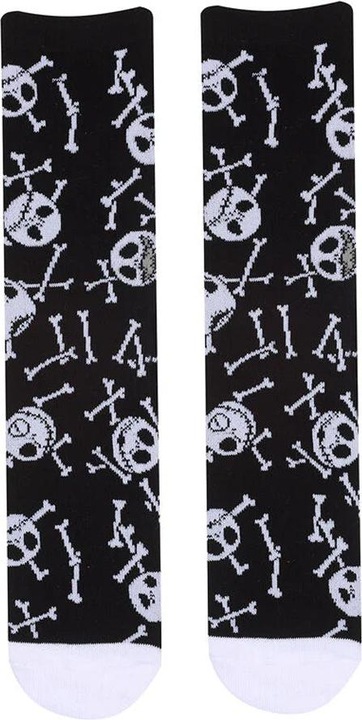 Immagine prodotto The Nightmare Before Christmas Calzini Ossa Adulto Unisex (M/L)