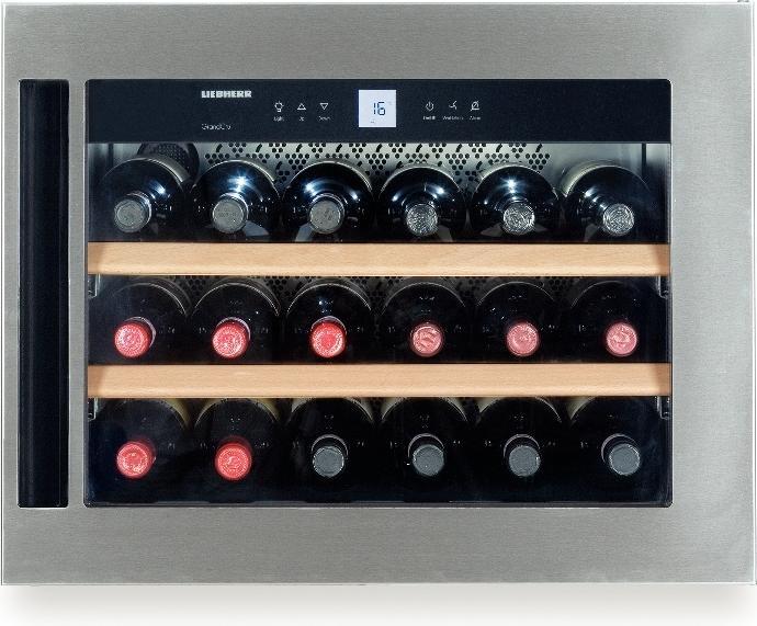 Produktbild Liebherr WKEes553-26 GrandCru